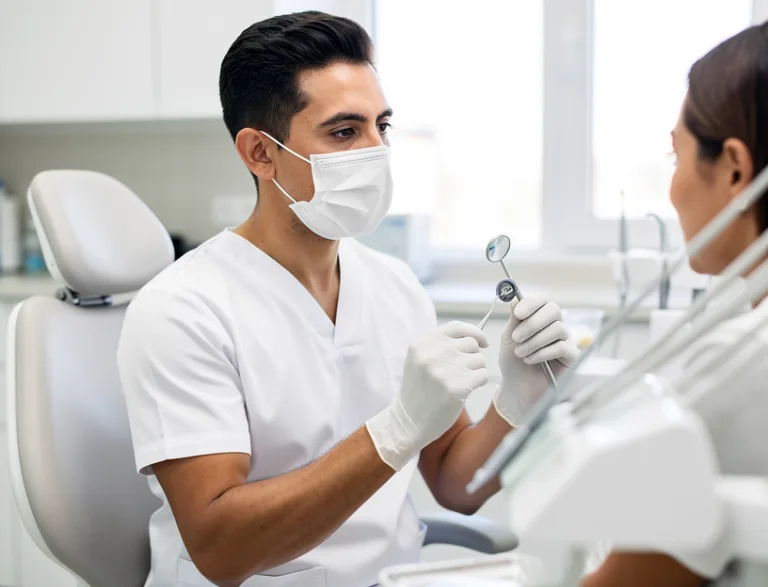 dentist Chislehurst